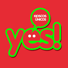 Kioscos Yes