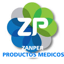 Zanper Productos Médicos